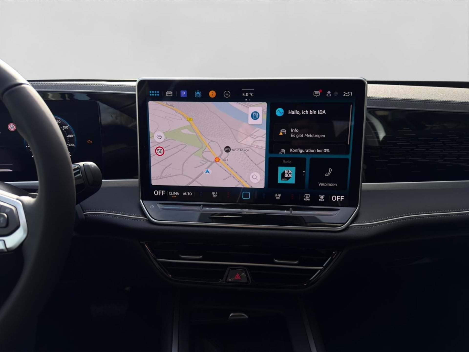 Volkswagen Passat Business