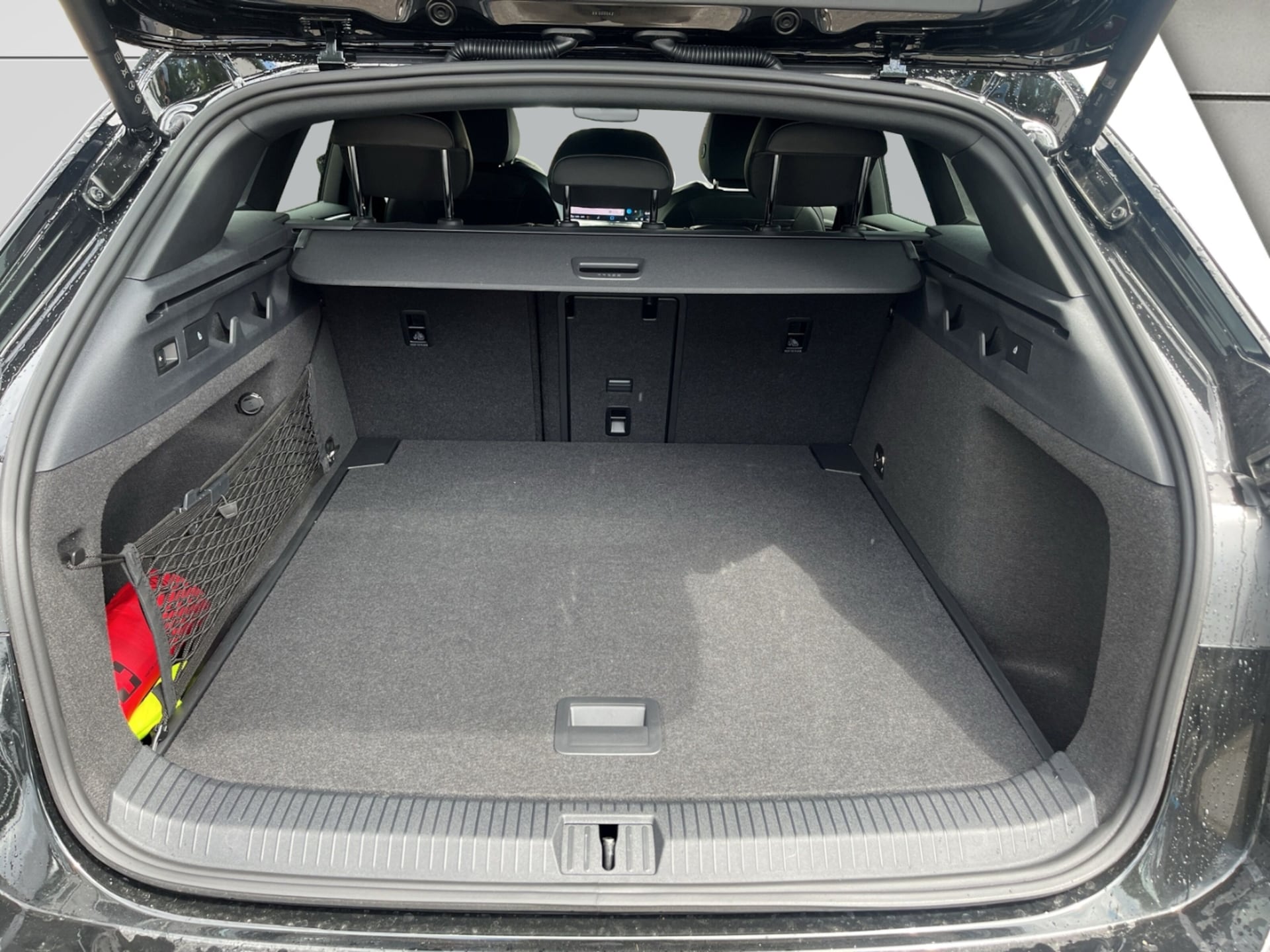 Volkswagen ID.7 Tourer Pro