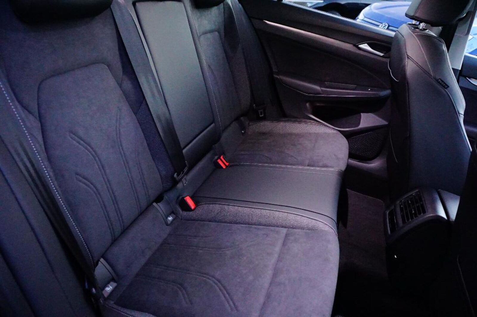 Volkswagen Golf – Bild 9