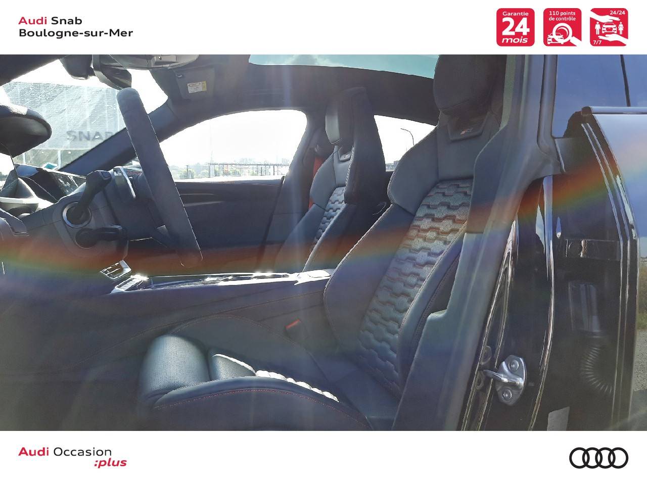 Image about Audi RS e-tron GT RS e-tron GT 440,00 kW