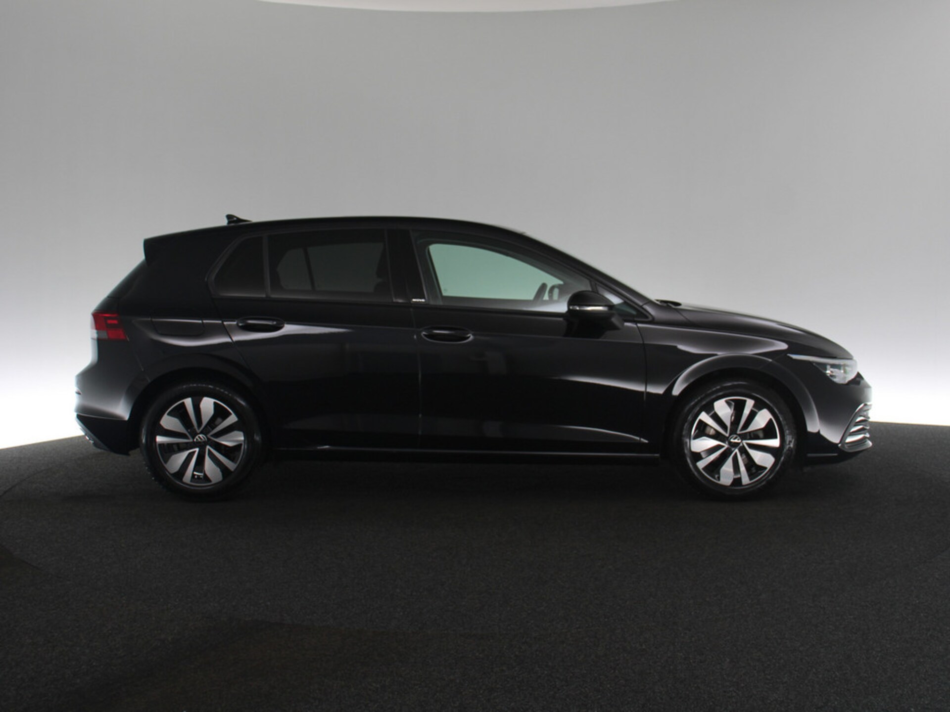 Volkswagen Golf MOVE