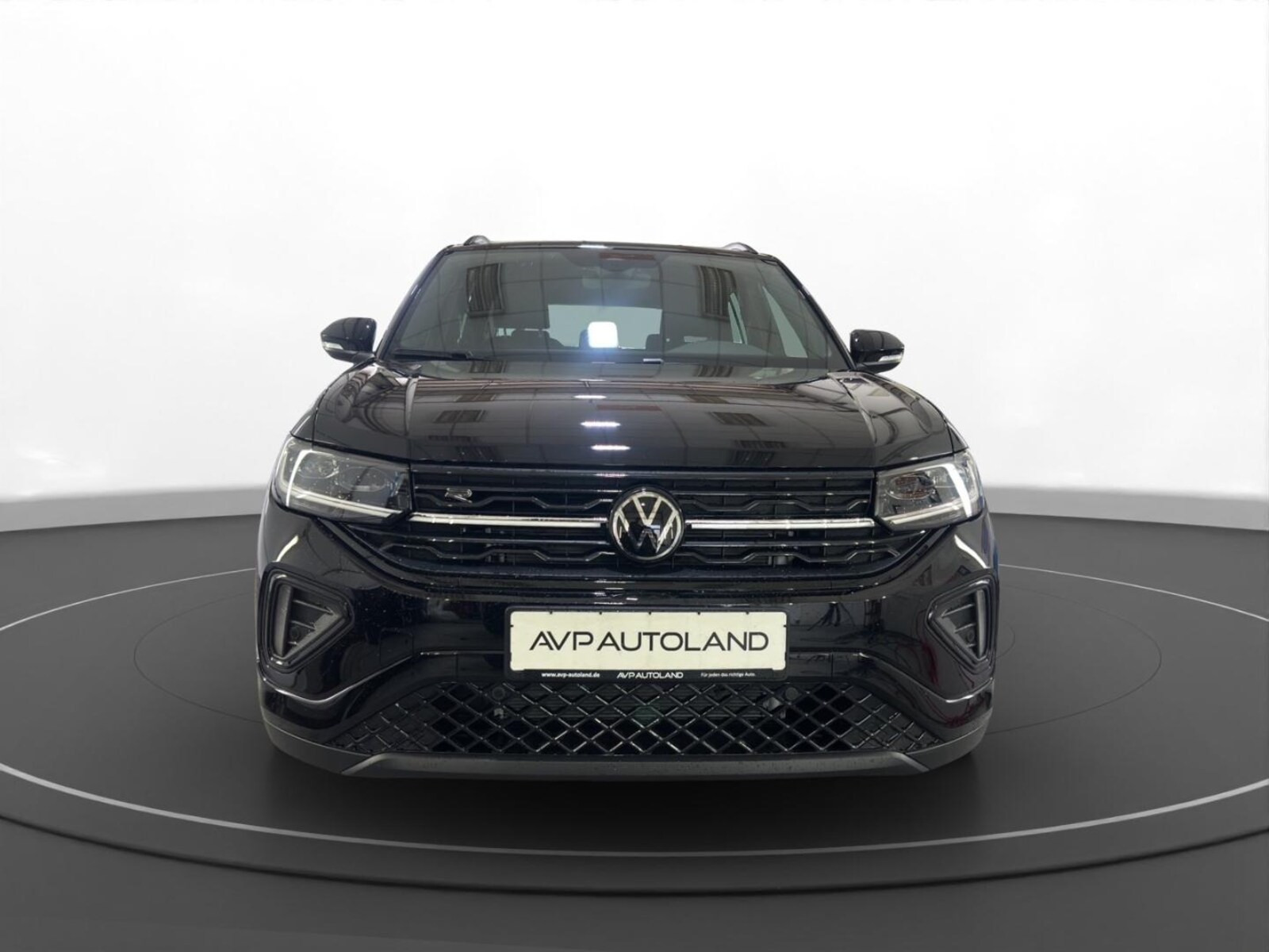 Volkswagen T-Cross – Bild 3