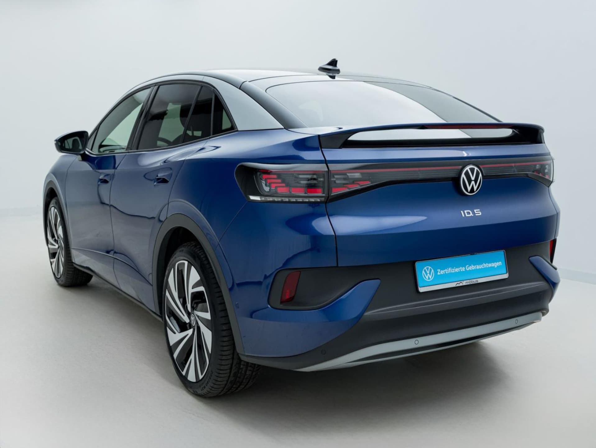Volkswagen ID.5 Pro