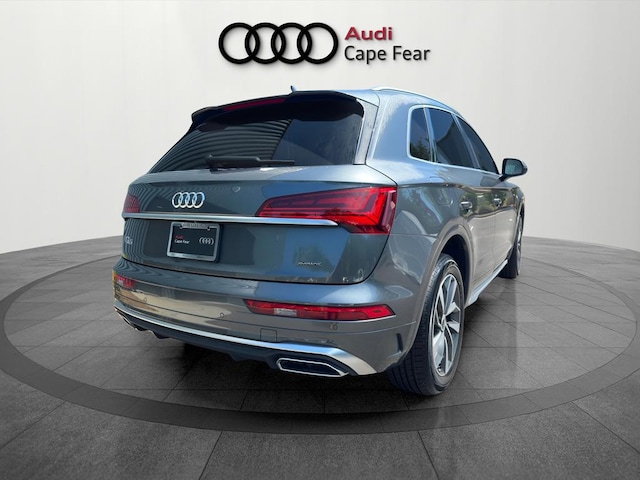 2023 Audi Q5