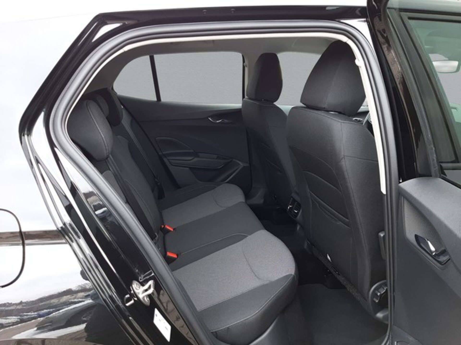 Skoda Fabia Tour