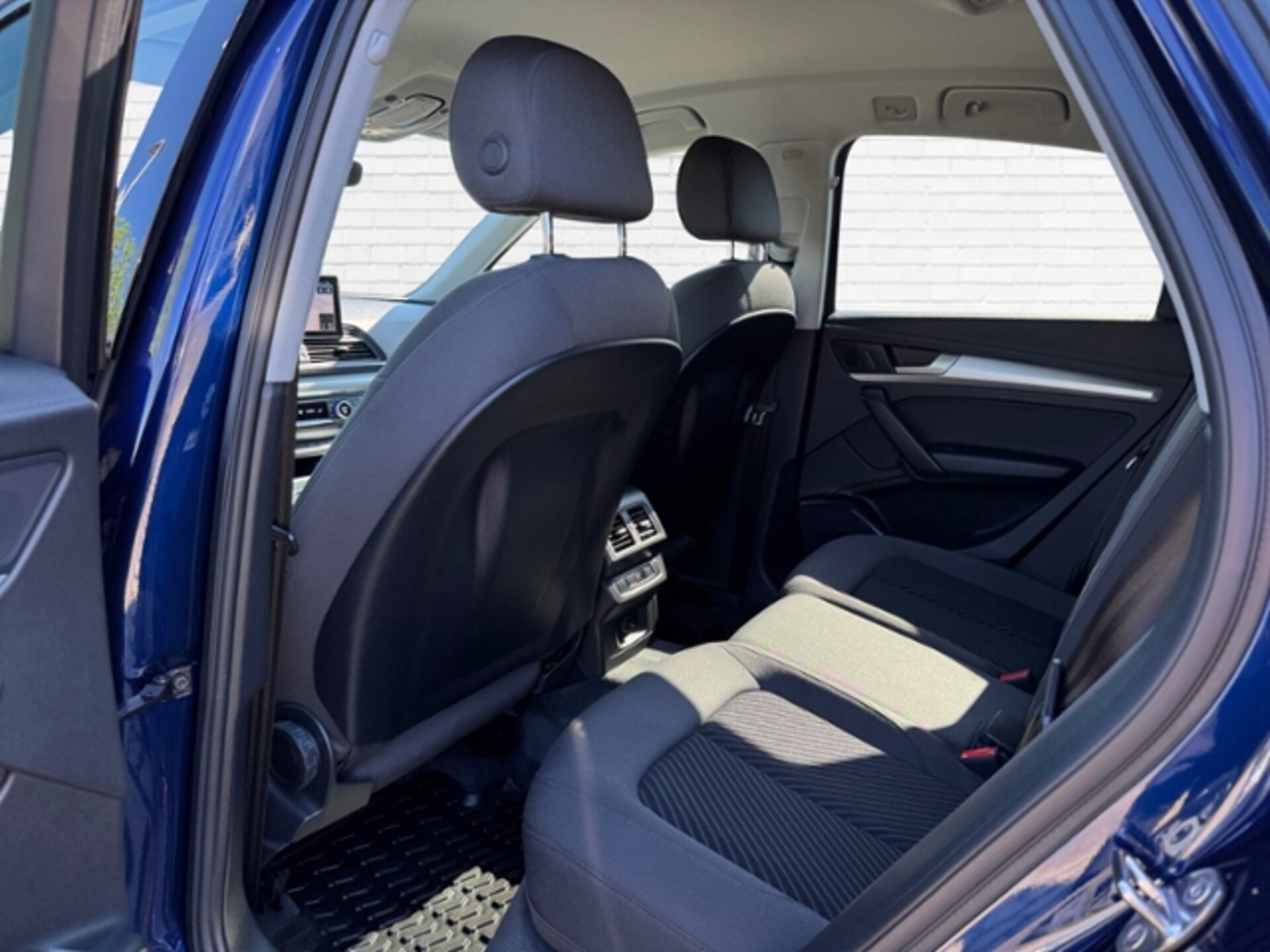 Audi Q5 Sportback advanced