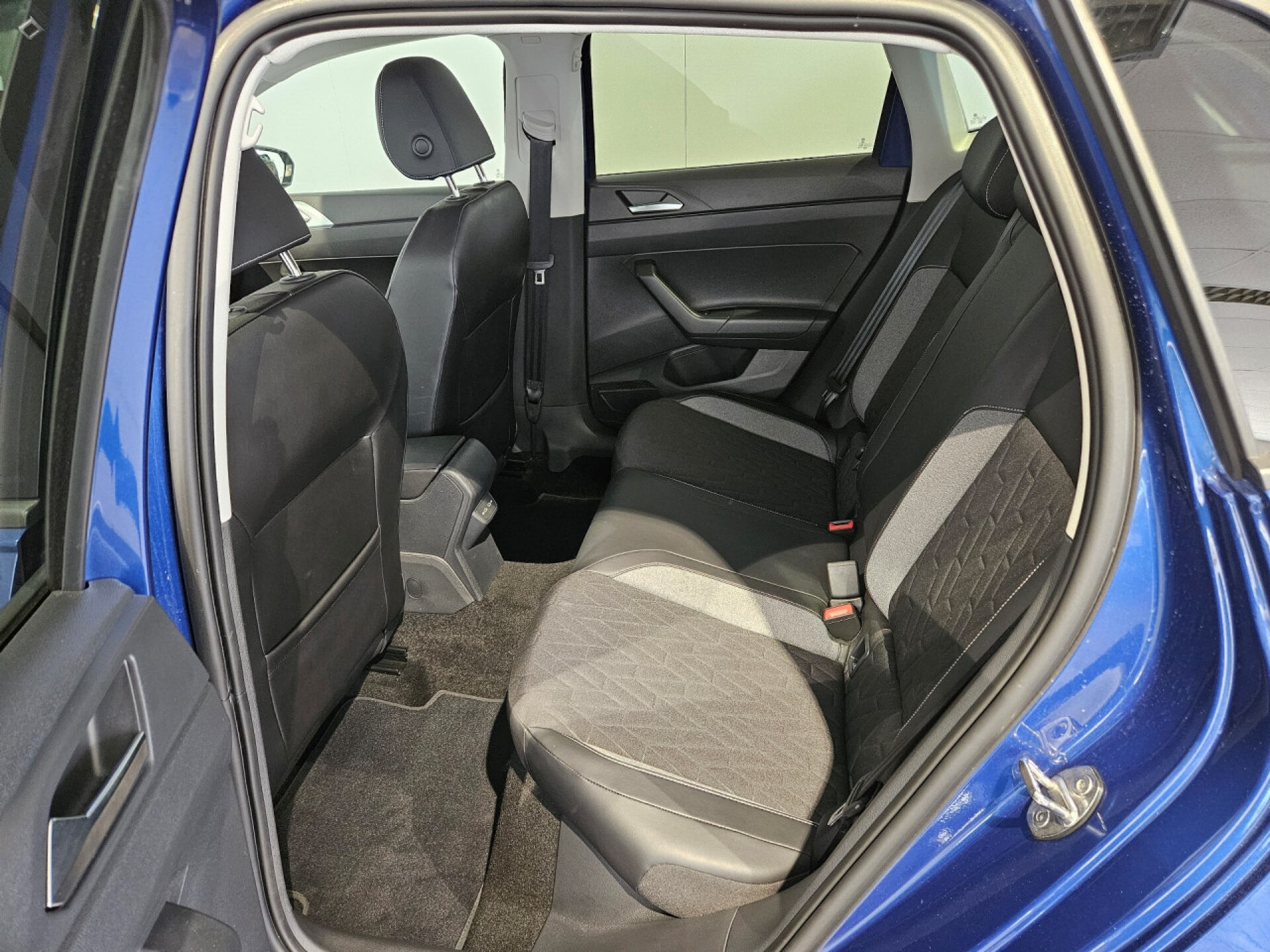 Volkswagen Polo Goal