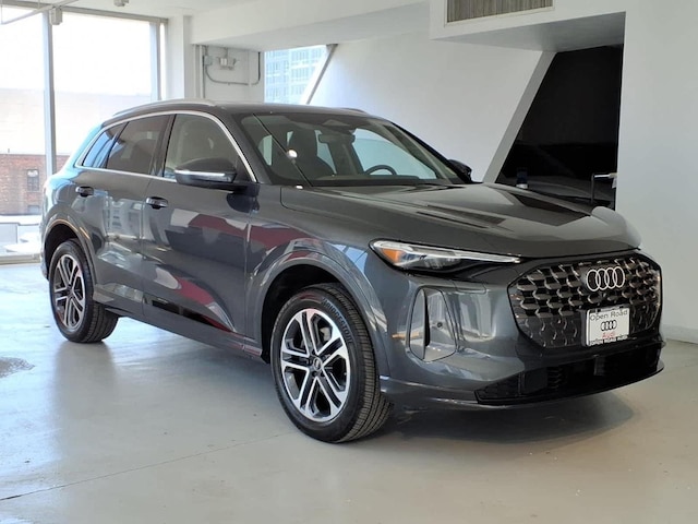 2025 Audi Q5