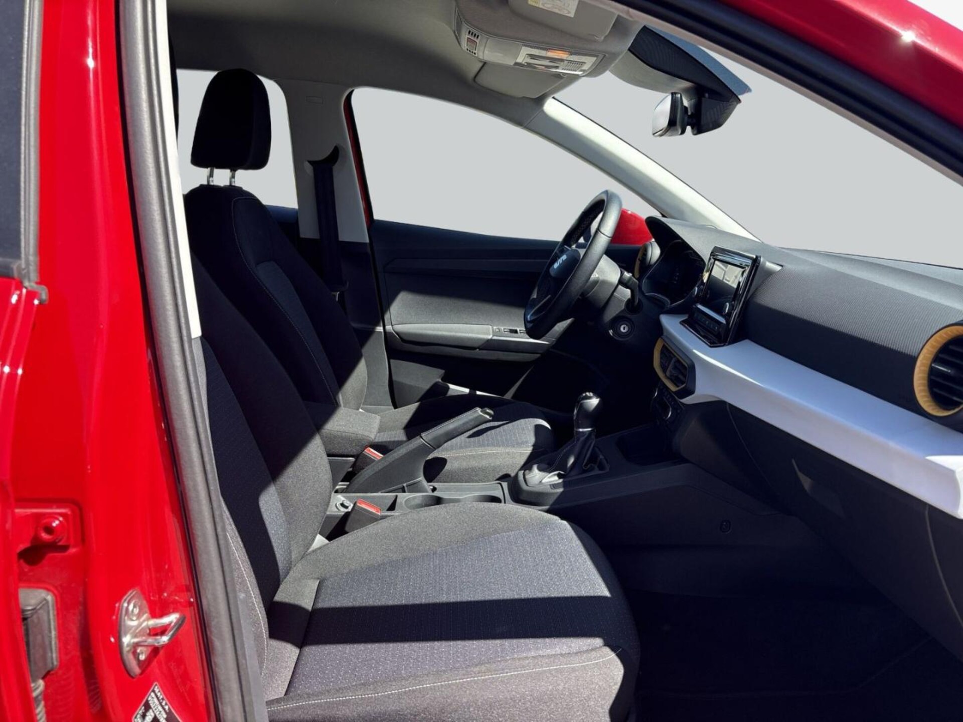 SEAT Ibiza Style