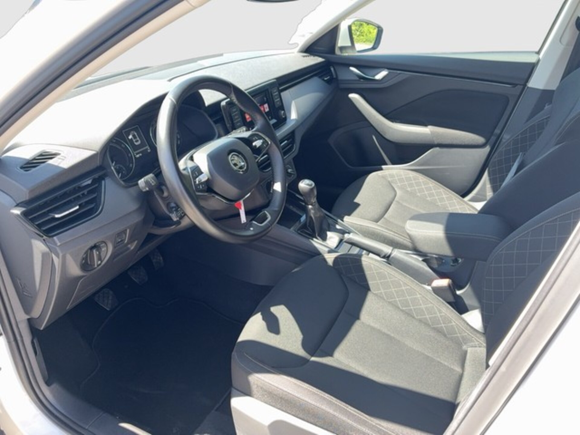 Skoda Scala Ambition