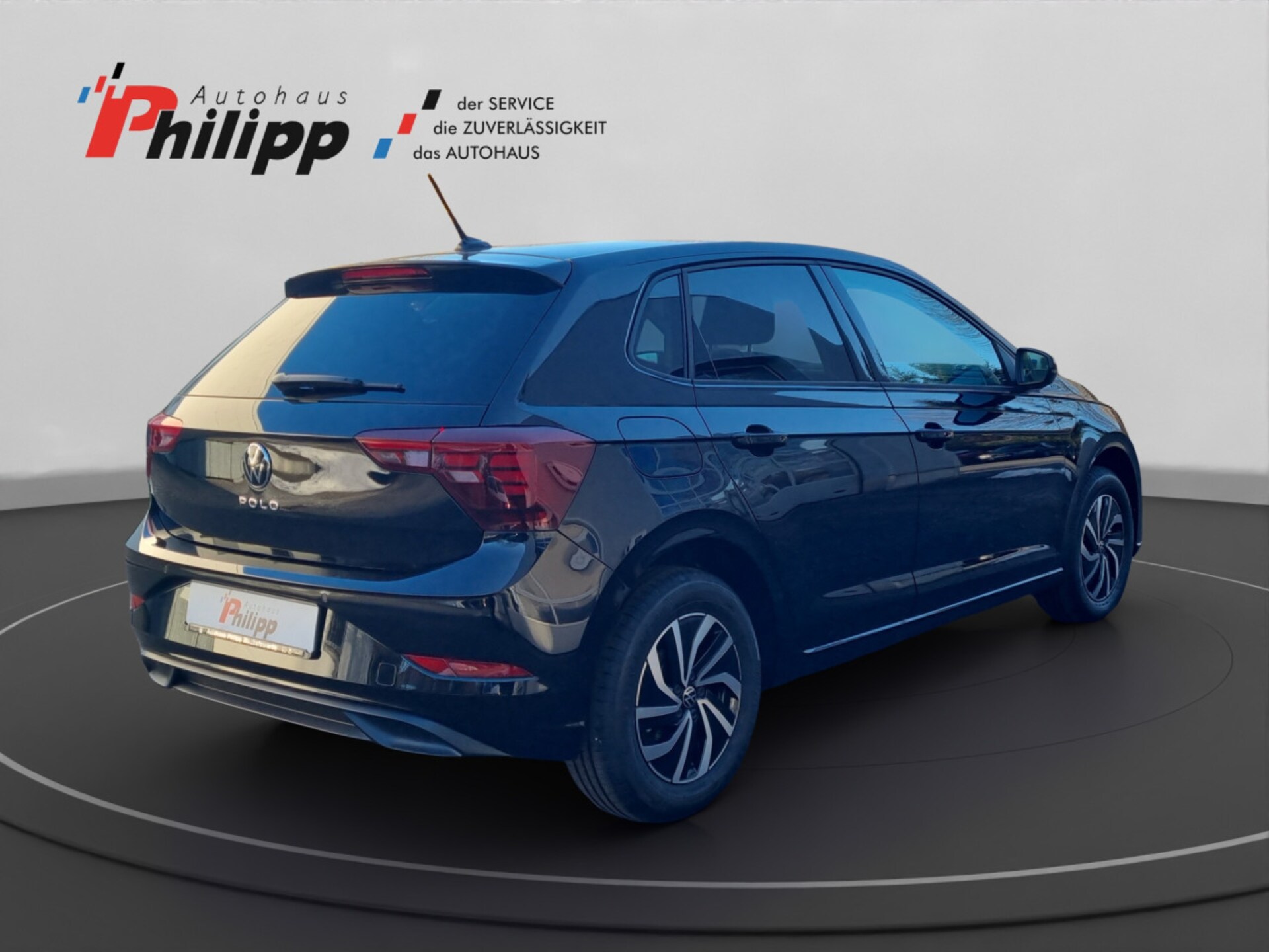 Volkswagen Polo Life