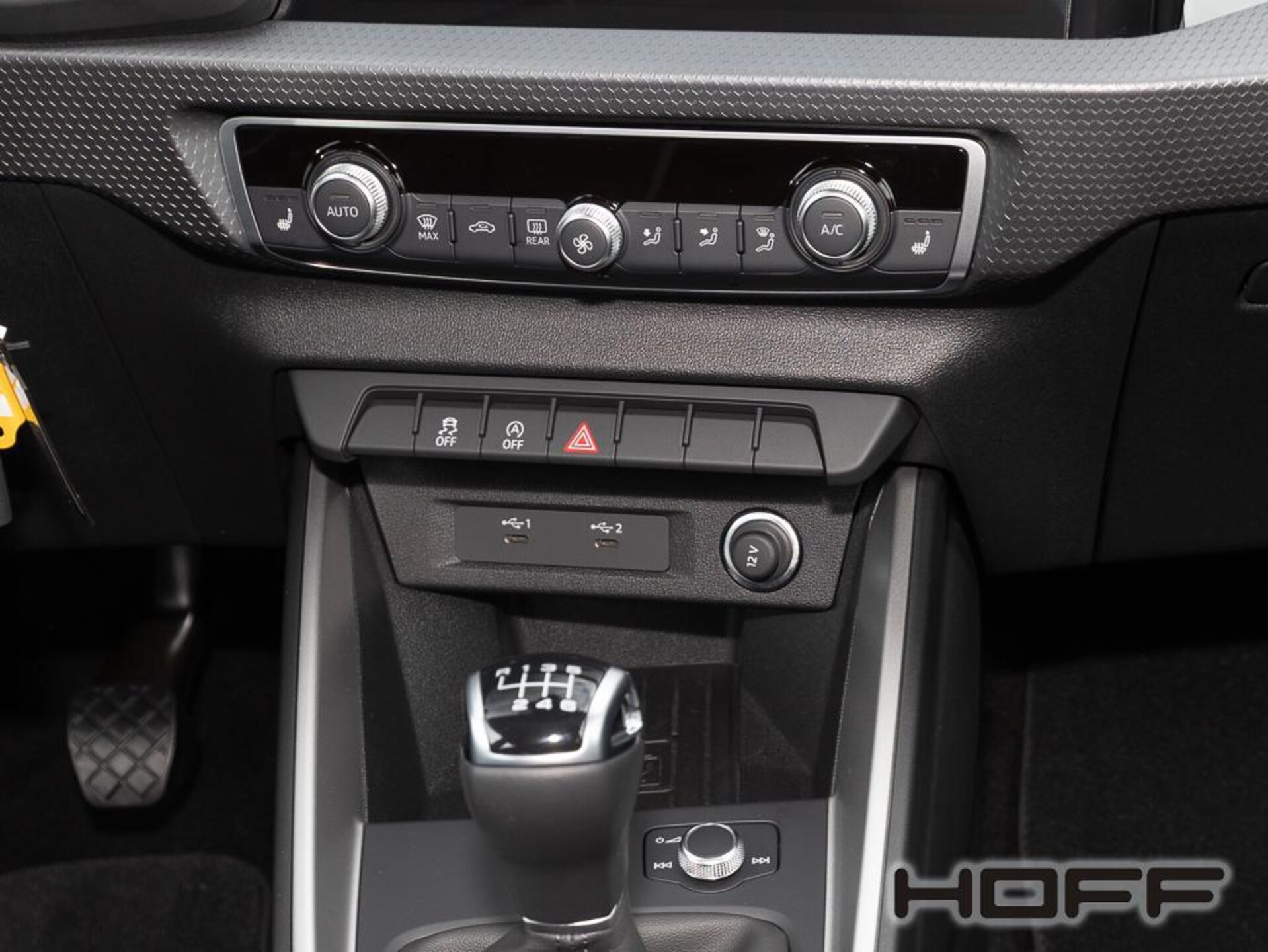 Audi A1 Sportback Advanced