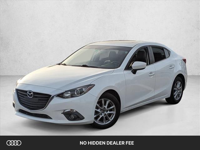 2015 Mazda CX-3 I Grand Touring 4-Door AT SKYACTIV's photo