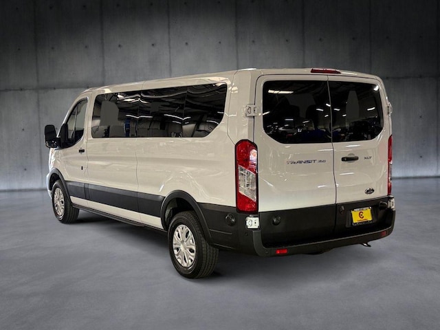 2024 Ford