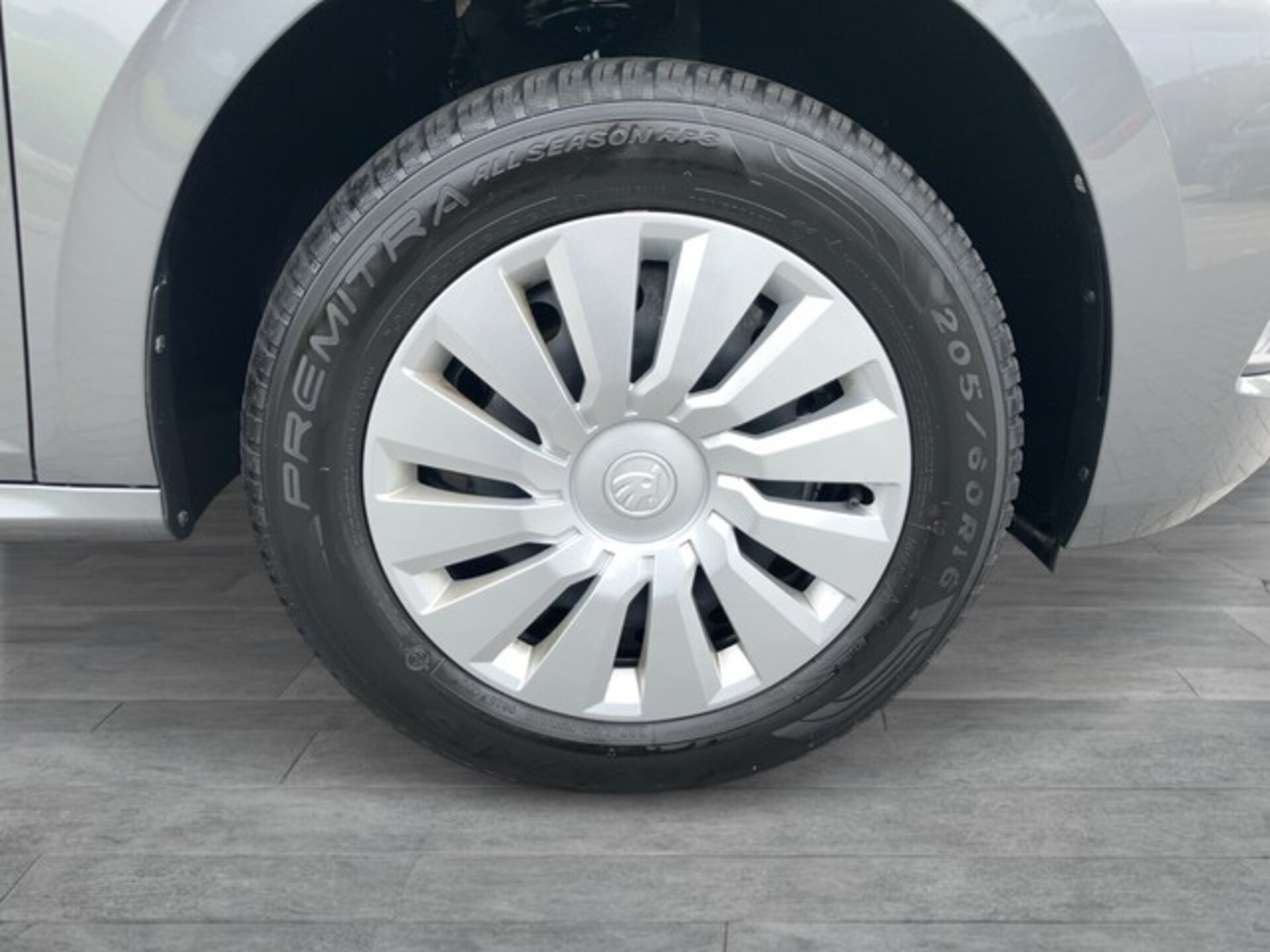 Skoda Kamiq Essence