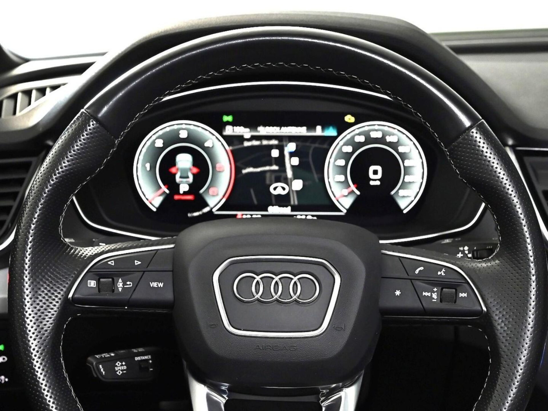 Audi Q5 SUV S line