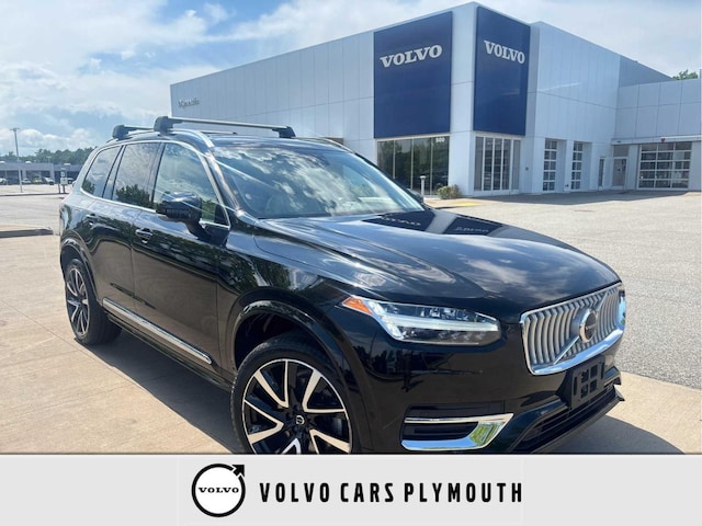 2023 Volvo XC90