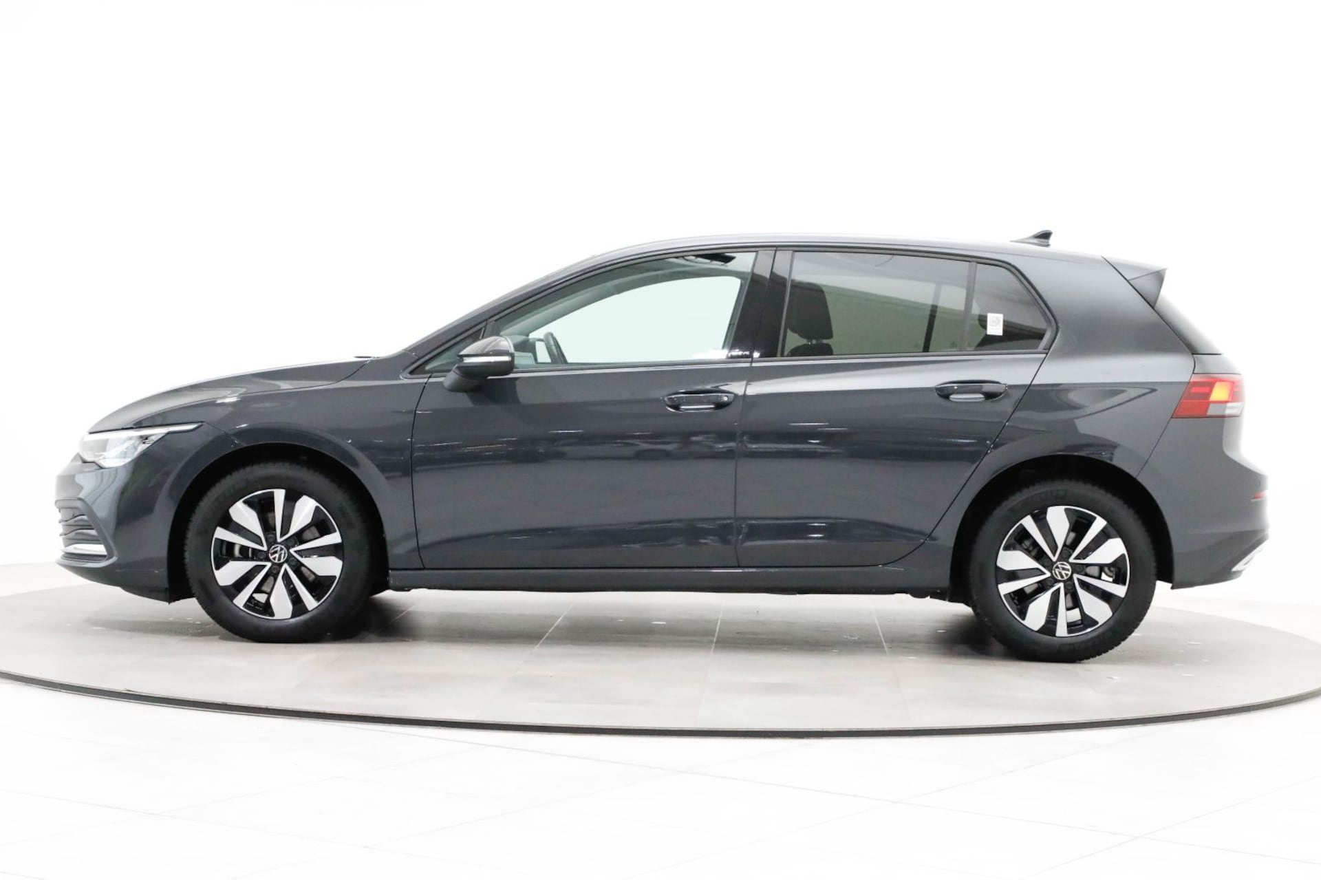 Volkswagen Golf MOVE
