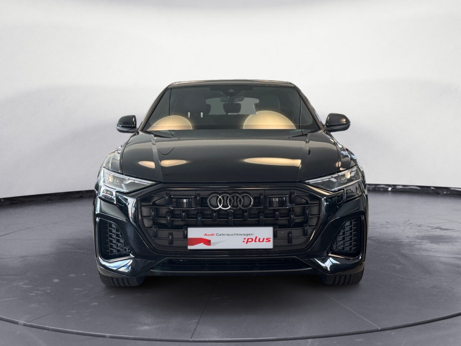 Audi Q8 – Bild 7