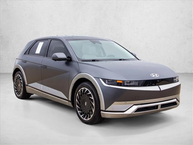 2023 Hyundai IONIQ 5