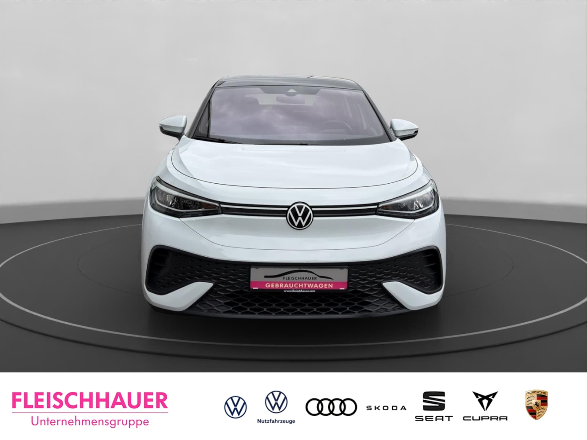 Volkswagen ID.5 Pro