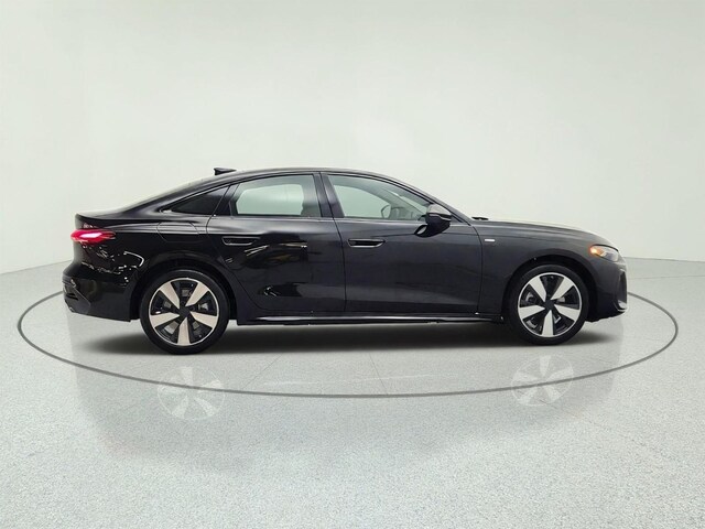 2026 Audi A5 Sedan