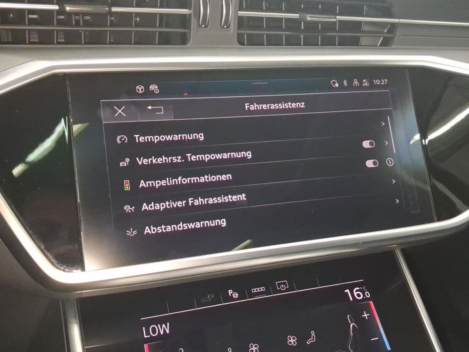 Audi A6 Avant – Bild 12