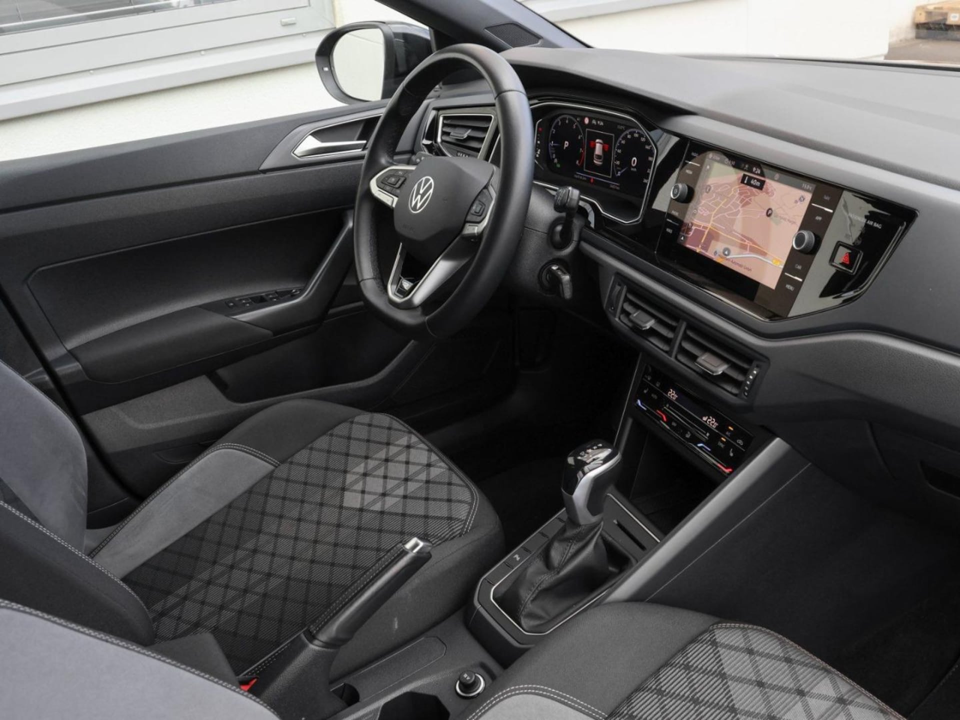 Volkswagen Taigo R-Line