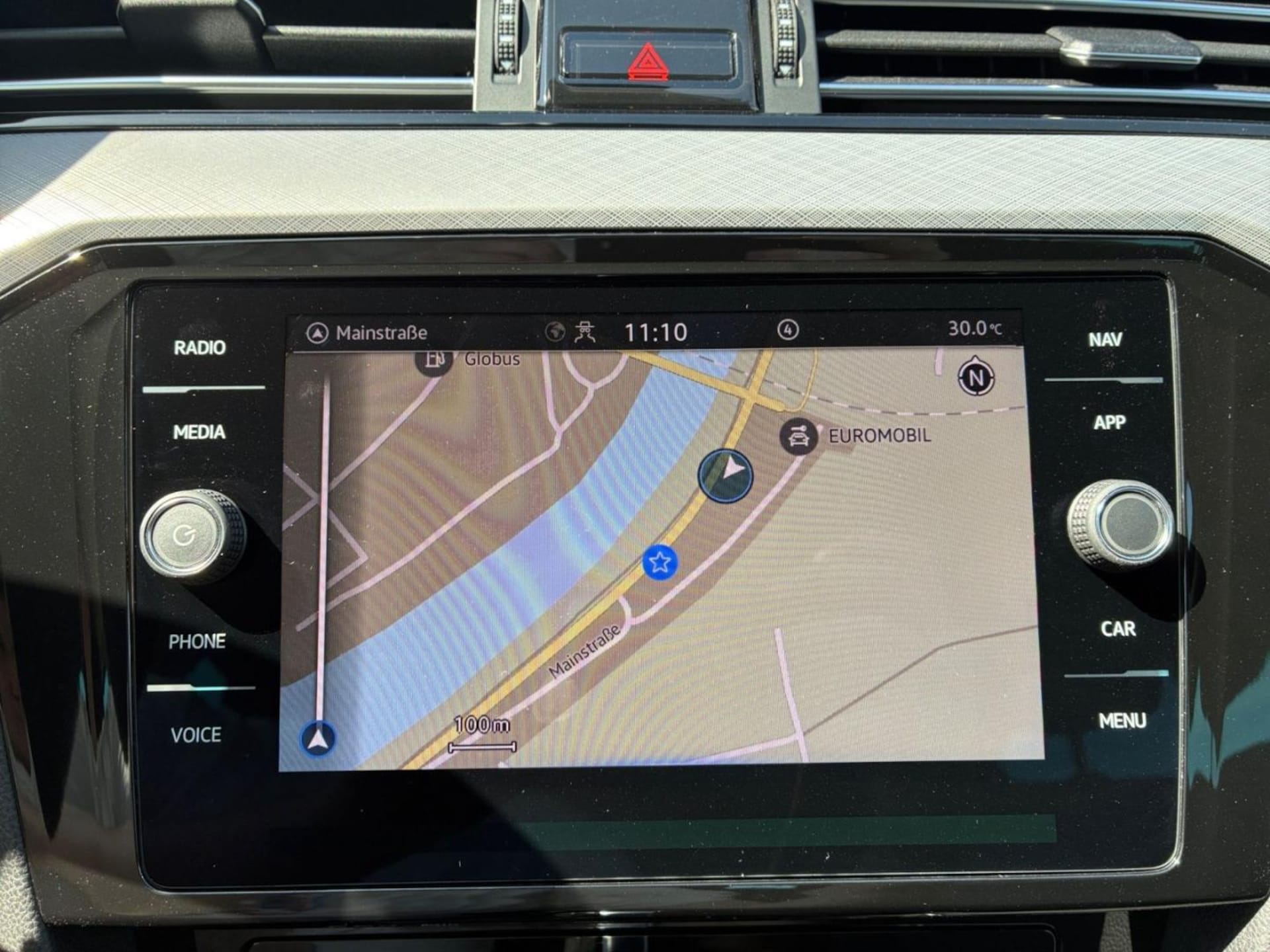 Volkswagen Passat Variant Business