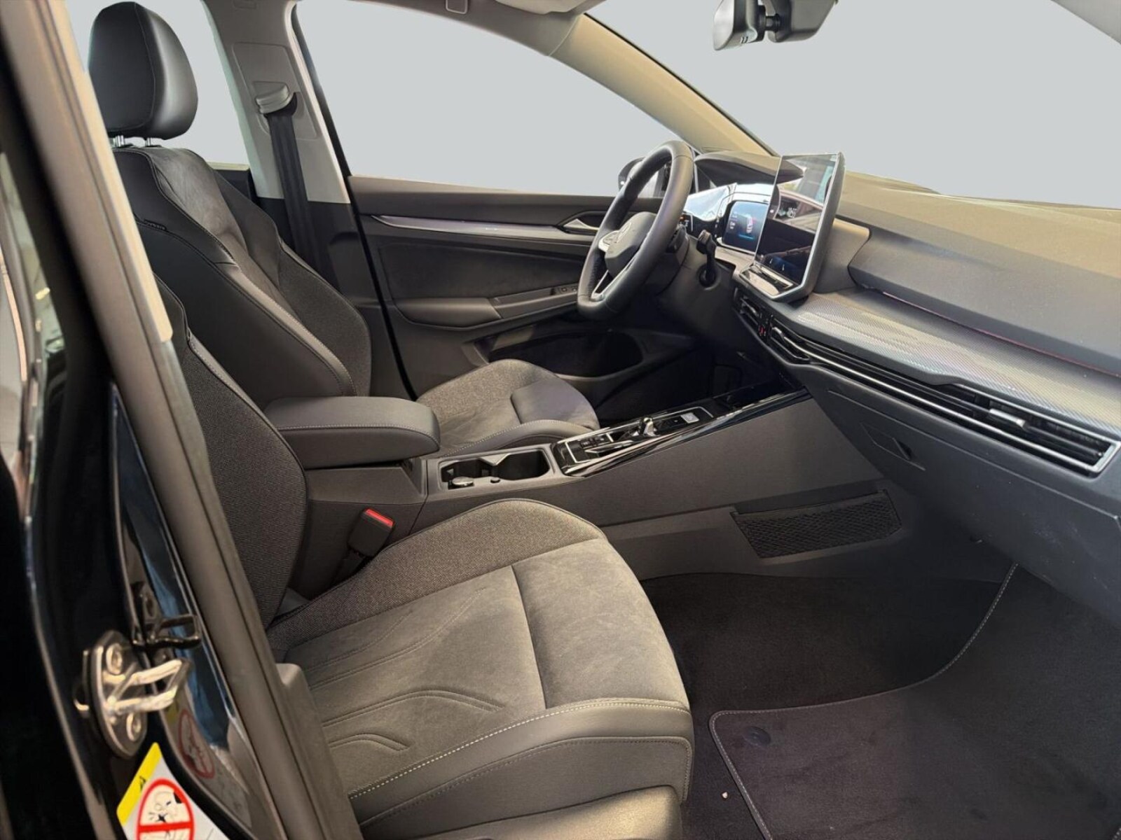 Volkswagen Golf – Bild 12