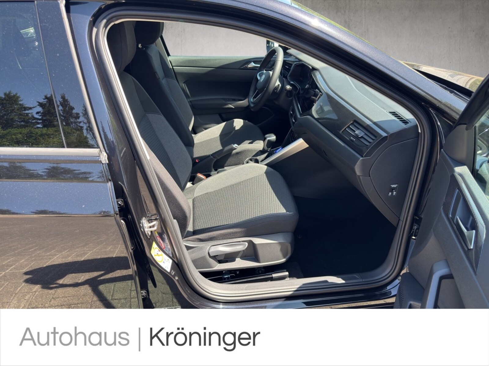 Volkswagen Taigo – Bild 10