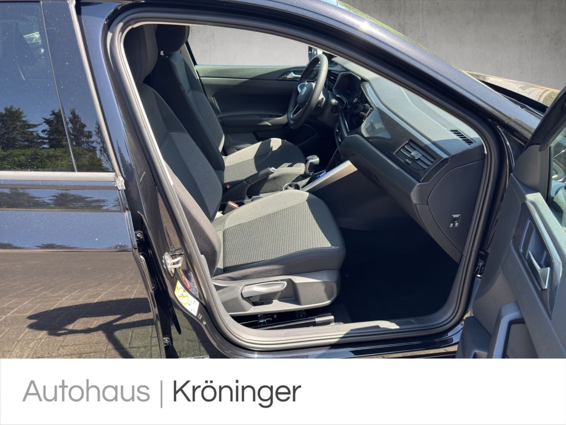 Volkswagen Taigo Life