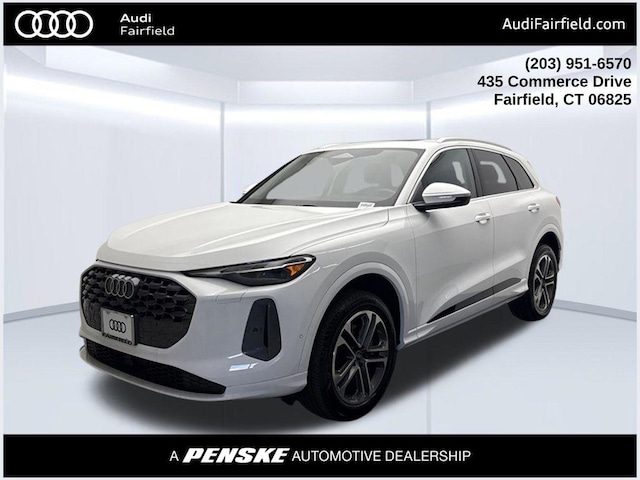 Photo of 2025 Audi Q5
