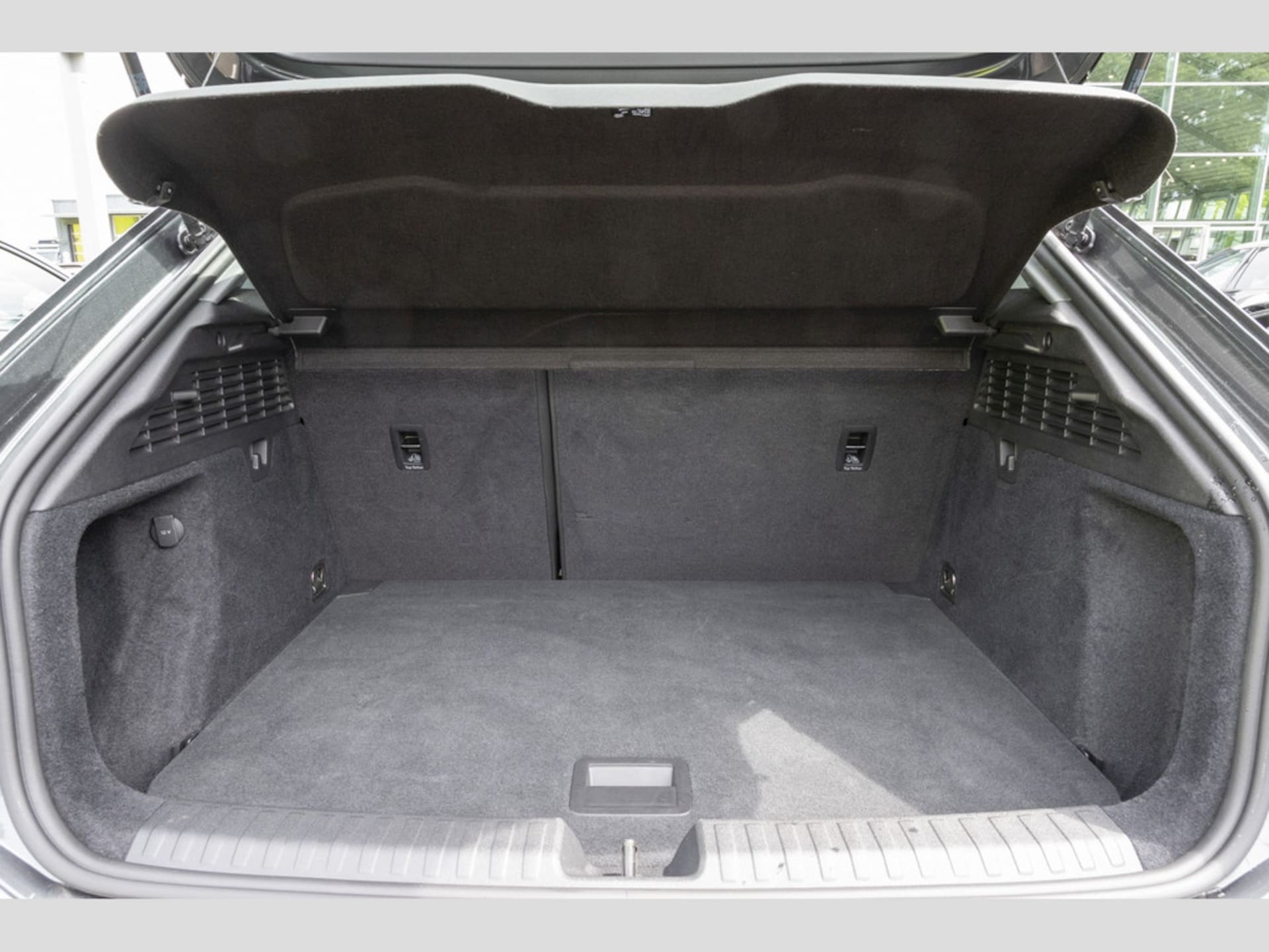 Audi A3 Sportback S line