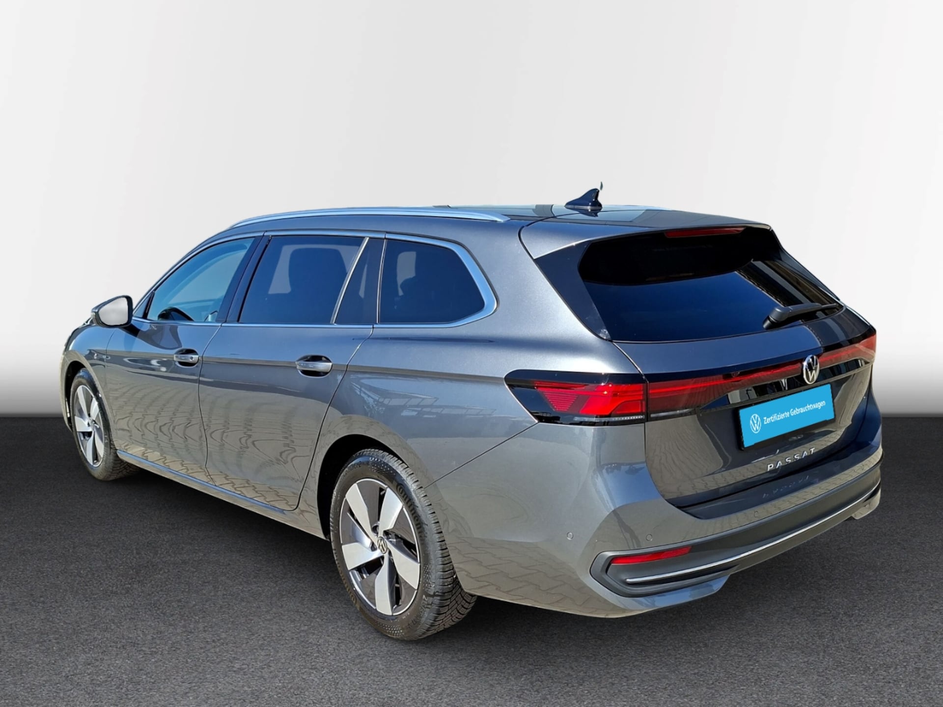 Volkswagen Passat Business