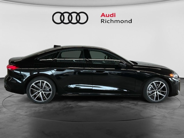2026 Audi A5 Sedan