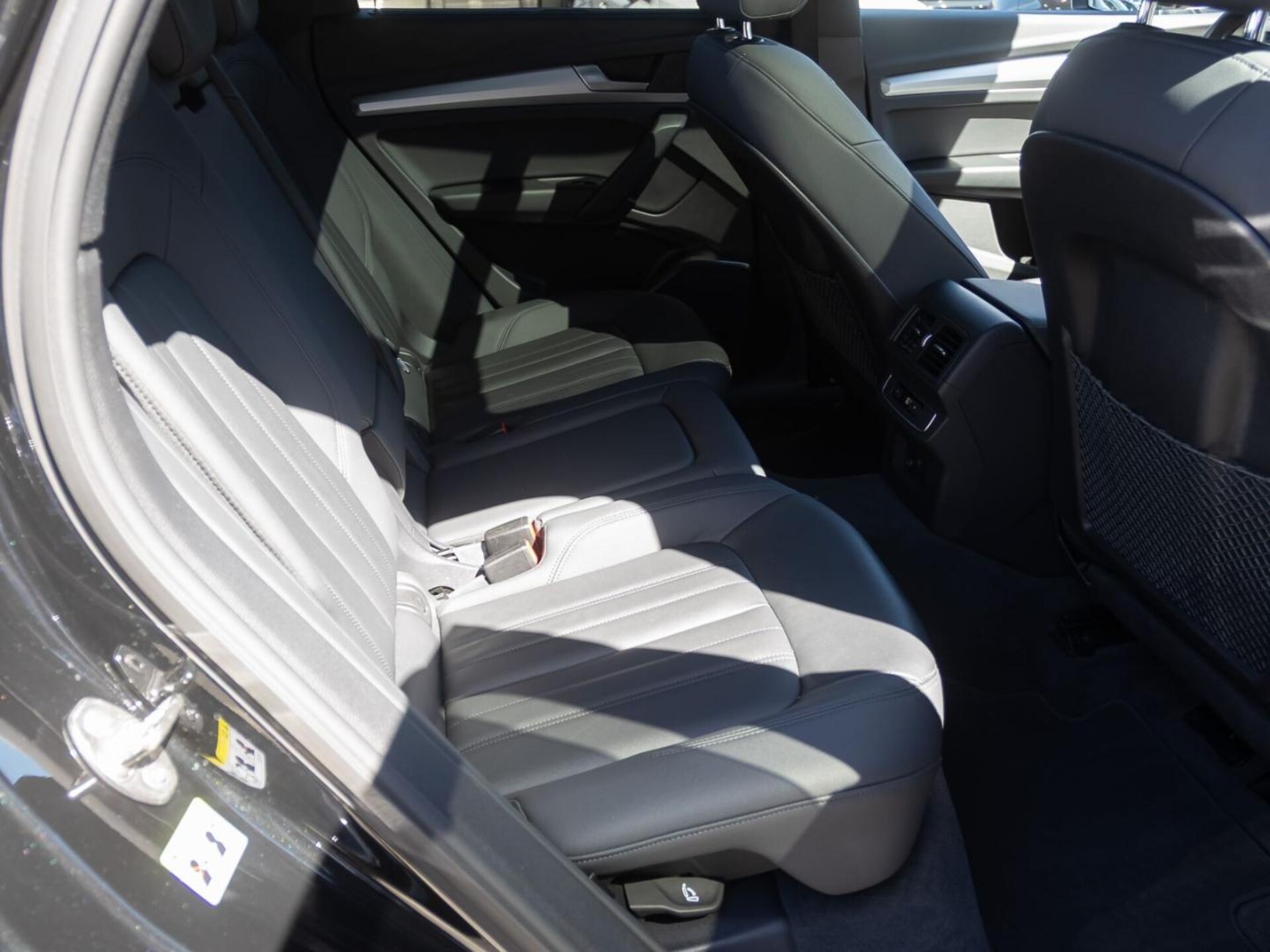 Audi Q5 Sportback advanced