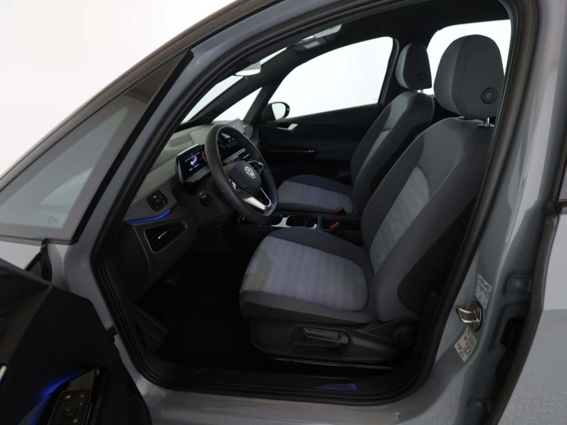 Volkswagen ID.3 Pure Performance