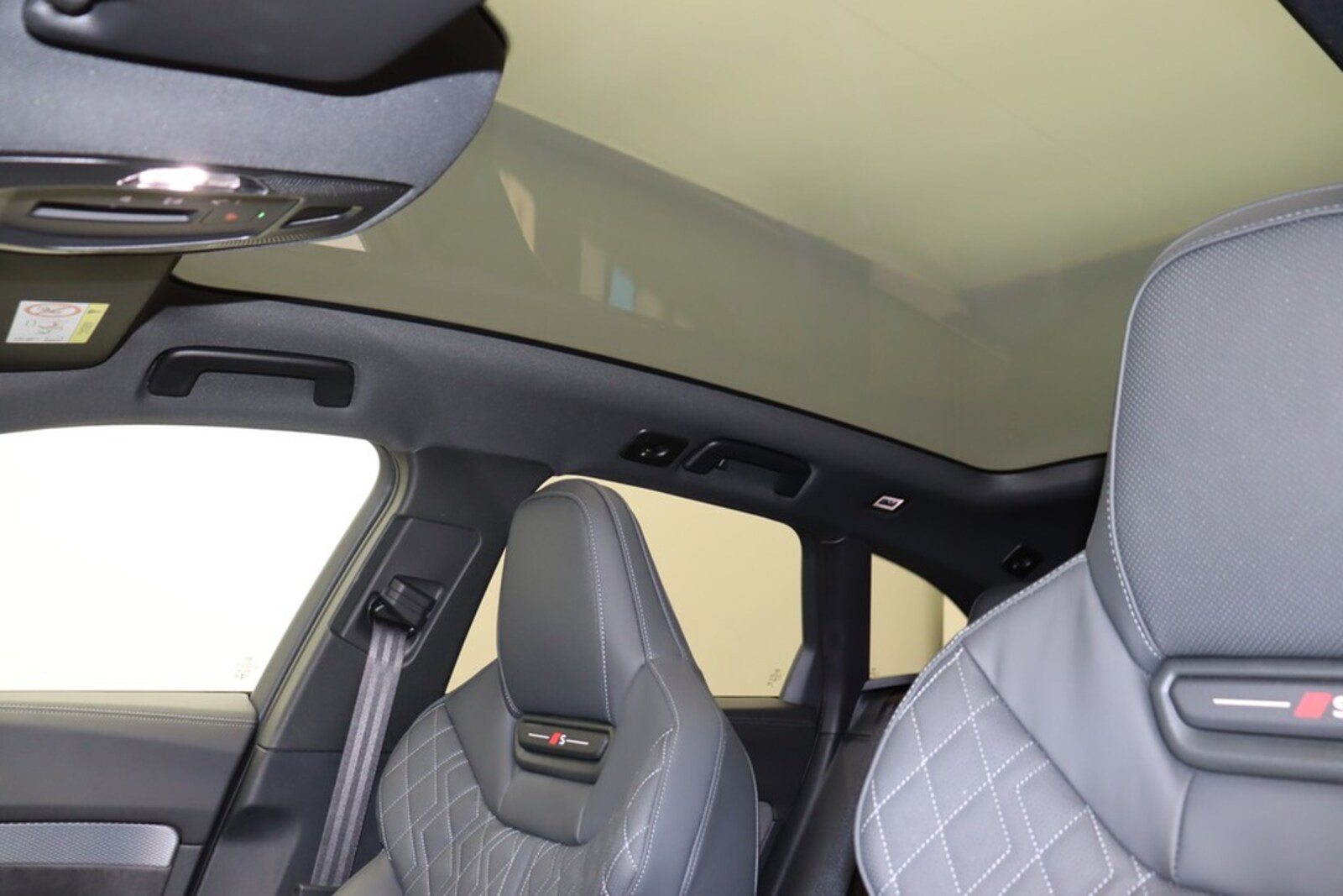Audi A5 Avant – Bild 11