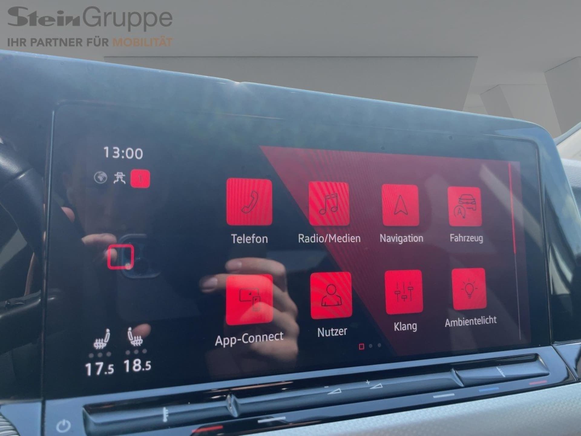 Volkswagen Golf MOVE