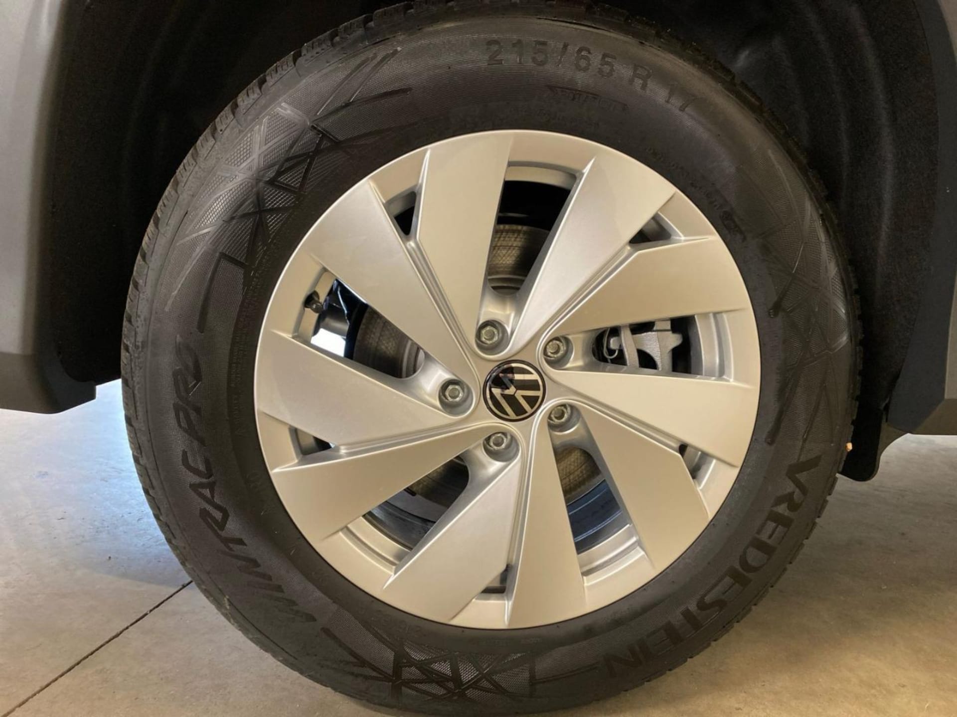 Volkswagen Tayron Elegance