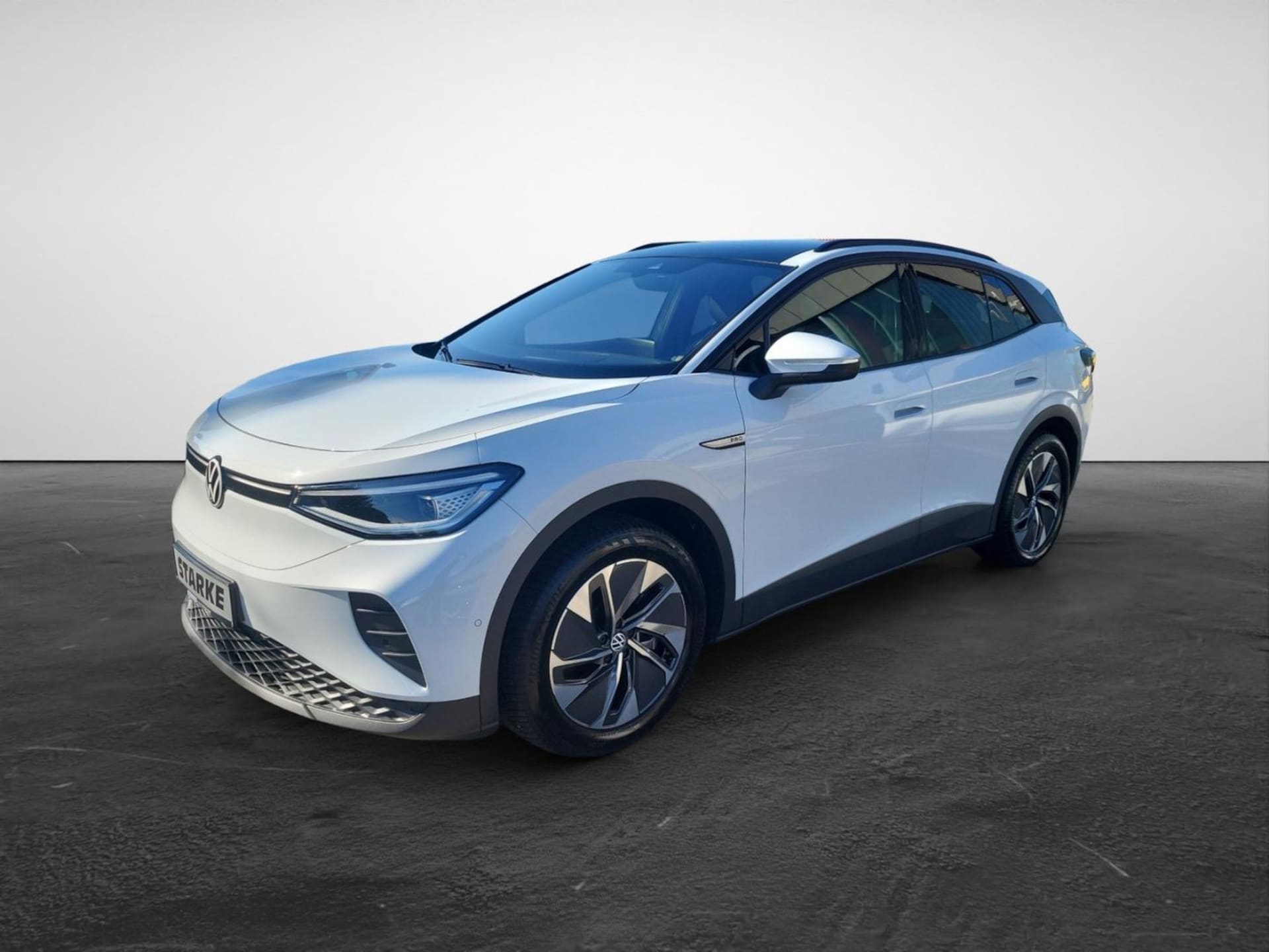 Volkswagen ID.4 Pro Performance