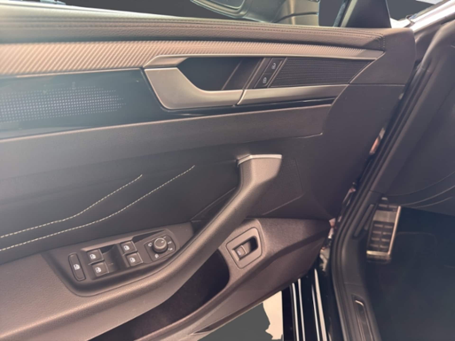 Volkswagen Arteon Shooting Brake R-Line
