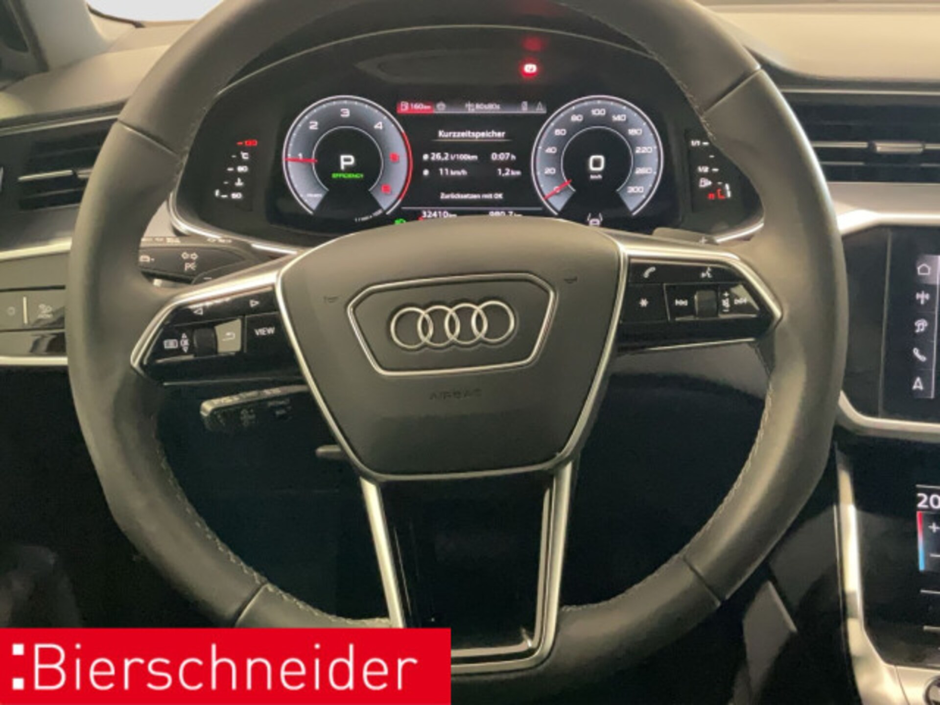Audi A6 Avant Sport