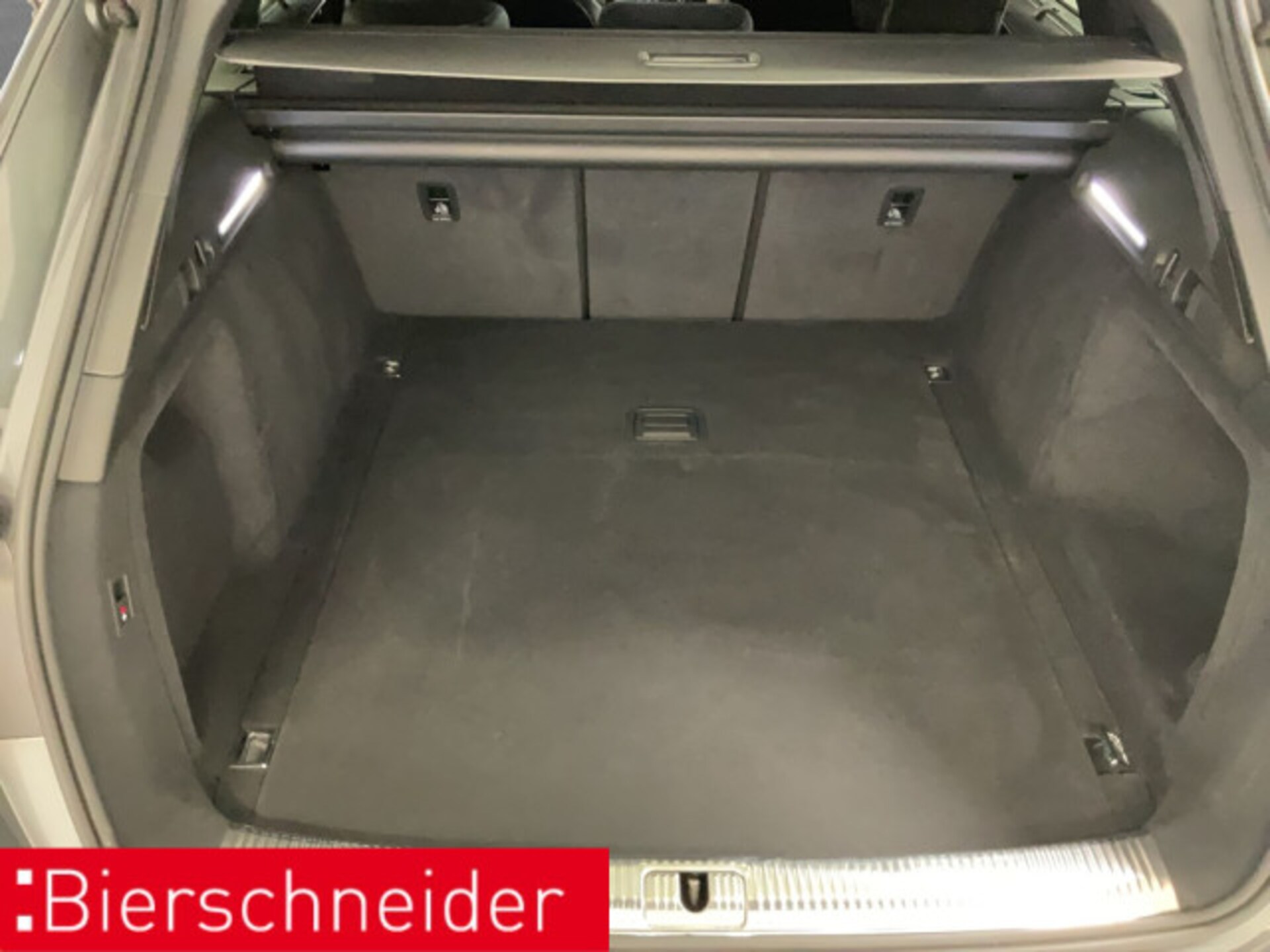 Audi S4 Avant