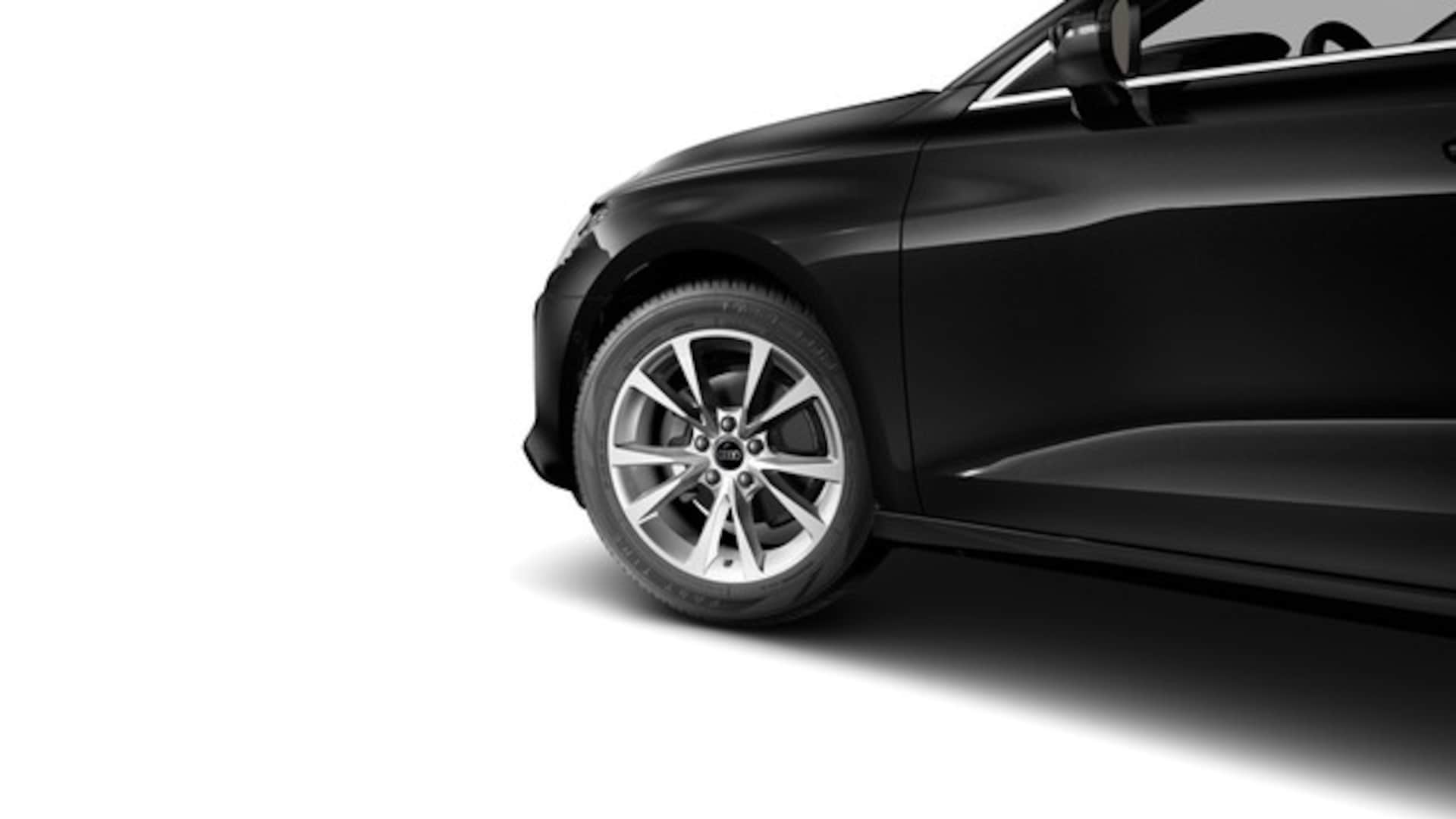 Audi A3 Sportback Advanced