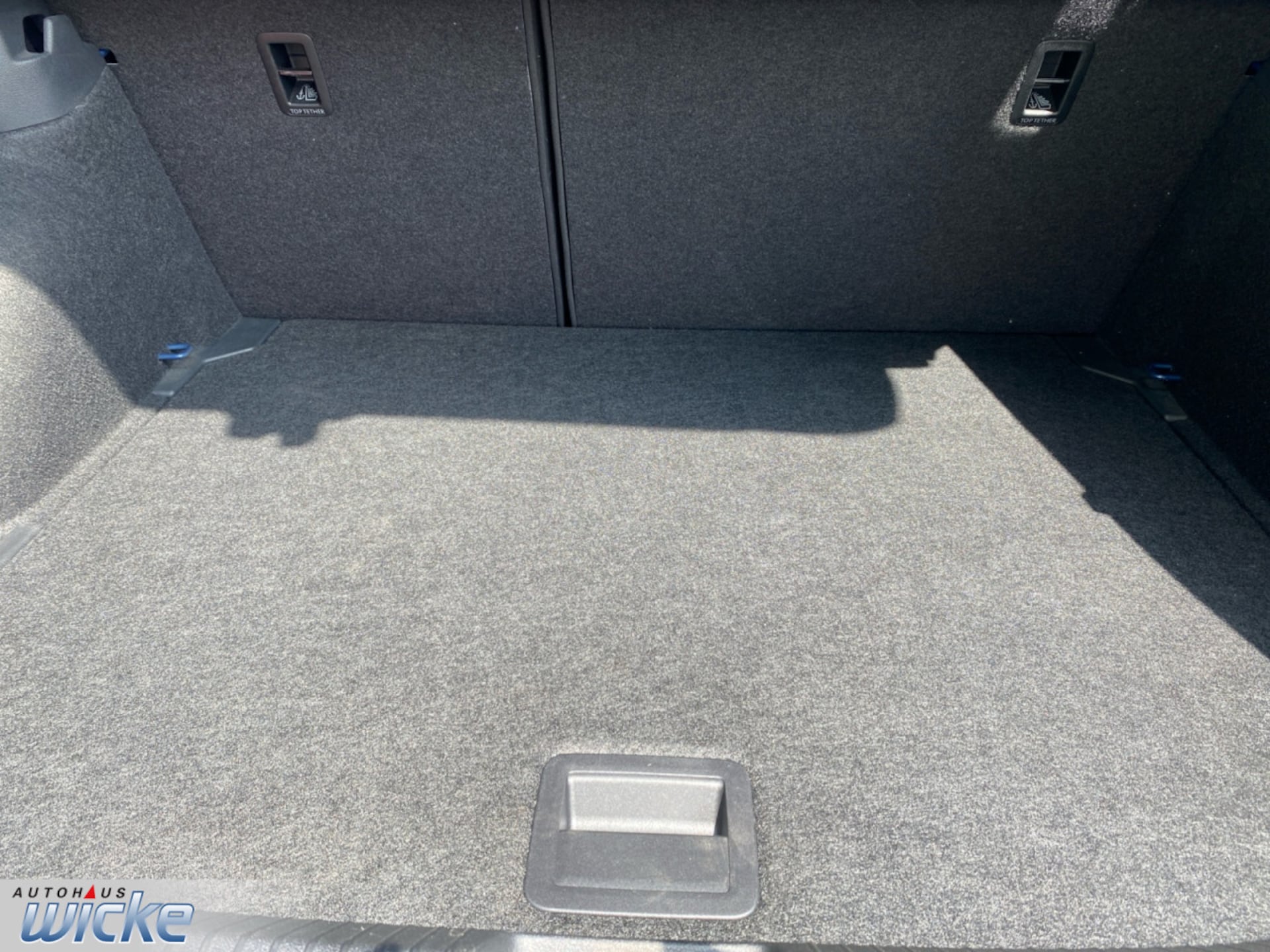 Volkswagen Taigo Style