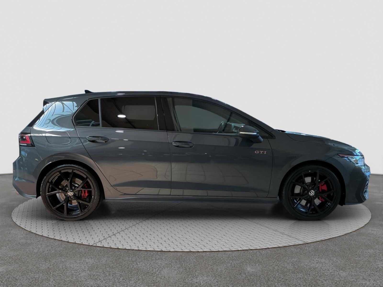 Volkswagen Golf – Bild 4