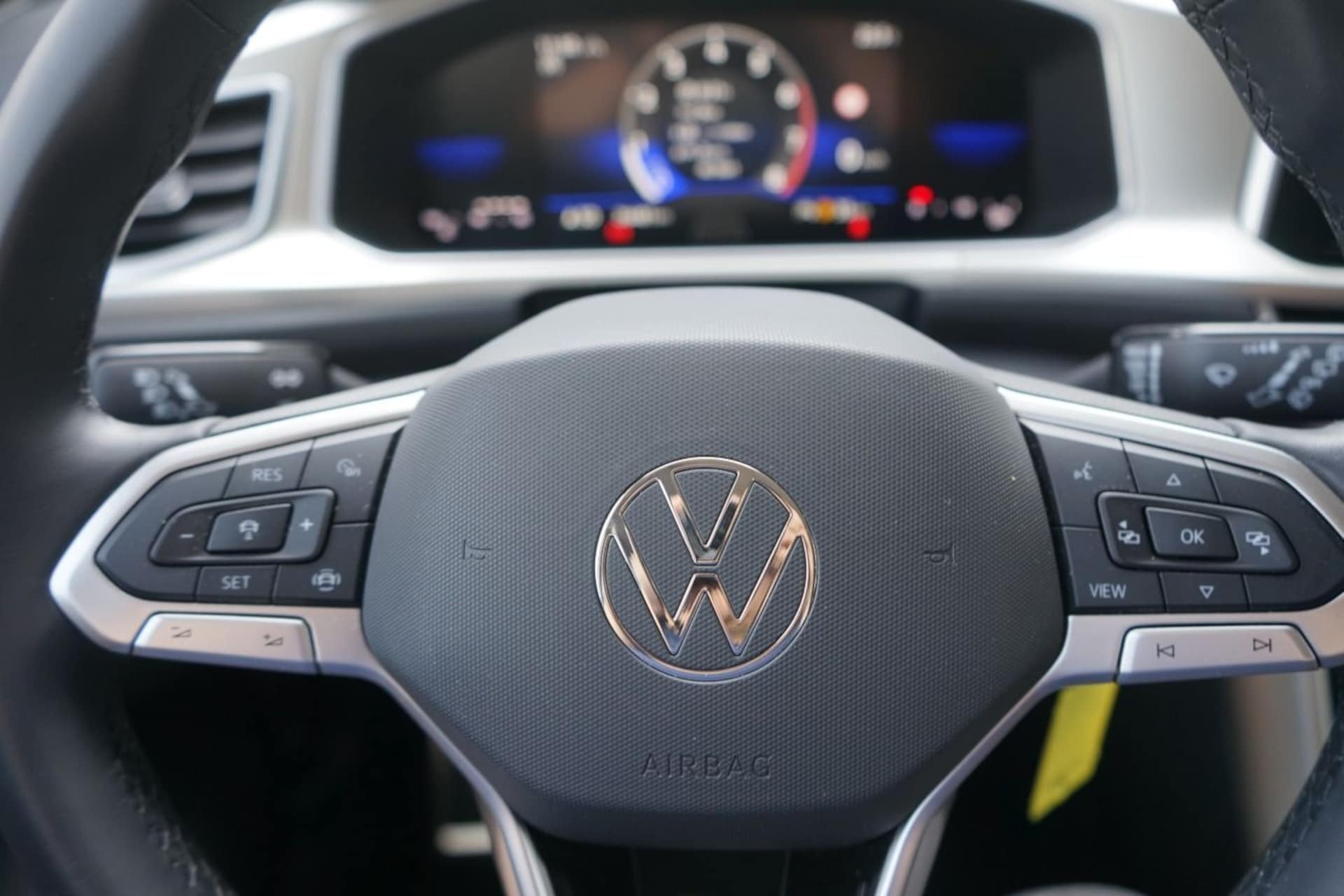 Volkswagen T-Roc MOVE
