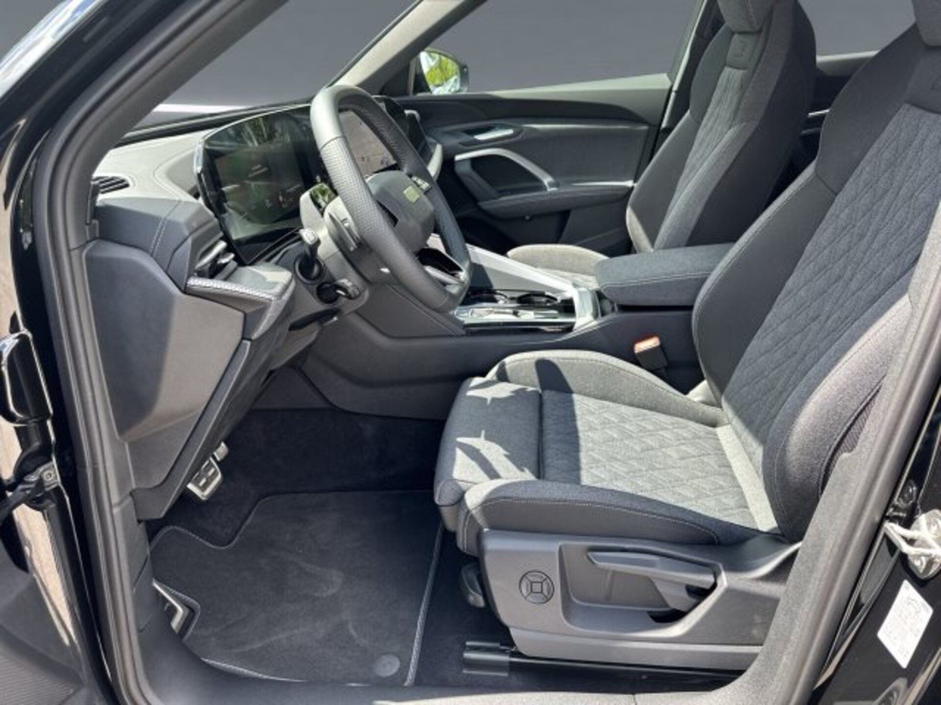 Audi Q5 SUV edition one